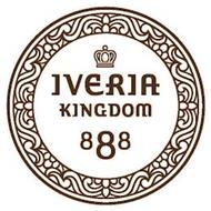 IVERIA KINGDOM 888