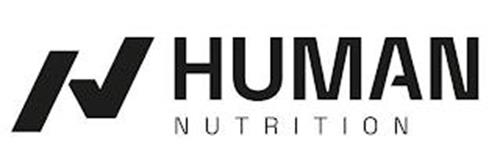 H HUMAN NUTRITION