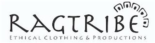 RAGTRIBE ETHICAL CLOTHING & PRODUCTIONS
