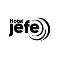 HOTEL JEFE