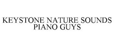 KEYSTONE NATURE SOUNDS PIANO GUYS