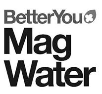 BETTERYOU MAG WATER