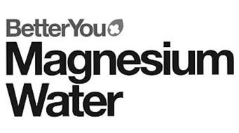 BETTERYOU MAGNESIUM WATER