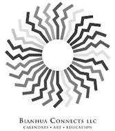 BIANHUA CONNECTS LLC CALENDARS · ART · EDUCATION