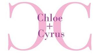 CC CHLOE + CYRUS