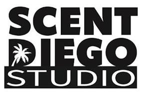 SCENT DIEGO STUDIO