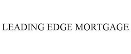 LEADING EDGE MORTGAGE
