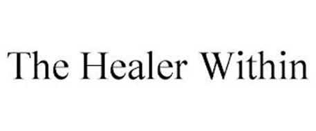 THE HEALER WITHIN