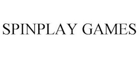 SPINPLAY GAMES