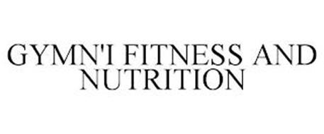 GYMN'I FITNESS AND NUTRITION