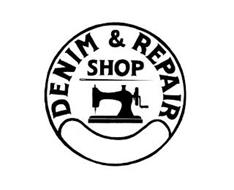 DENIM & REPAIR SHOP