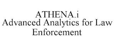 ATHENA.I ADVANCED ANALYTICS FOR LAW ENFORCEMENT