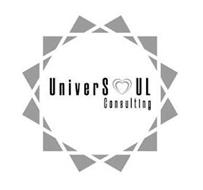 UNIVERSOUL CONSULTING