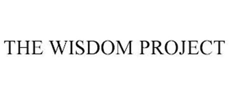 THE WISDOM PROJECT