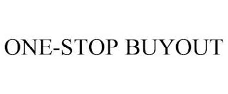 ONE-STOP BUYOUT