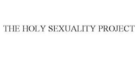 THE HOLY SEXUALITY PROJECT