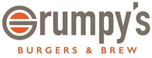 GRUMPY'S BURGERS & BREW