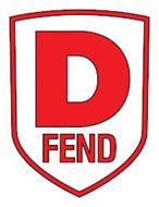 D FEND