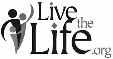 LIVE THE LIFE.ORG