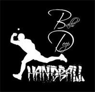 BALLS DEEP HANDBALL