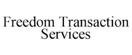FREEDOM TRANSACTION SERVICES