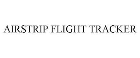 AIRSTRIP FLIGHT TRACKER