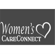 WOMEN'S CARECONNECT