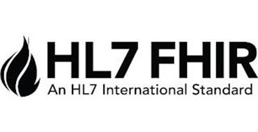 HL7 FHIR AN HL7 INTERNATIONAL STANDARD
