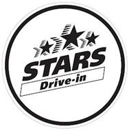 STARS DRIVE-IN