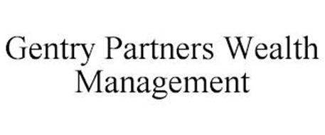 GENTRY PARTNERS WEALTH MANAGEMENT