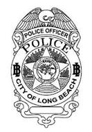POLICE OFFICER CITY OF LONG BEACH CALIFORNIA
