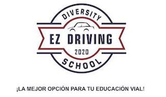 DIVERSITY EZ DRIVING 2020 SCHOOL ¡LA MEJOR OPCIÓN PARA TU EDUCACIÓN VIAL!