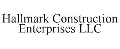 HALLMARK CONSTRUCTION ENTERPRISES LLC