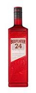BEEFEATER 24 JAMES BURROUGH BEEFEATER 24