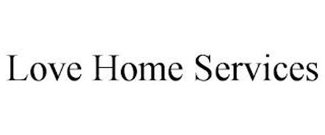 LOVE HOME SERVICES