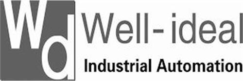 WD WELL-IDEAL INDUSTRIAL AUTOMATION