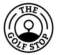 THE GOLF STOP