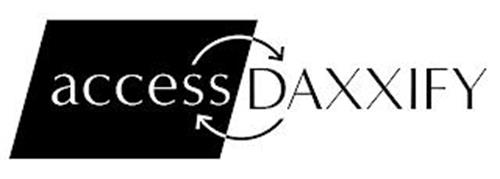 ACCESS DAXXIFY