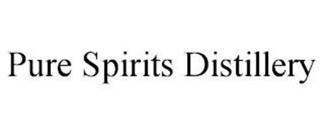 PURE SPIRITS DISTILLERY
