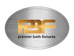 PBF PREMIER BATH FIXTURES