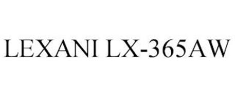 LEXANI LX-365AW