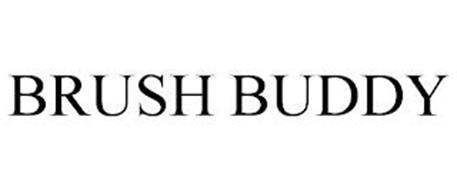 BRUSH BUDDY