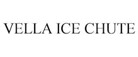 VELLA ICE CHUTE