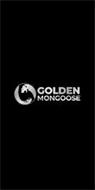 GOLDEN MONGOOSE
