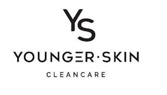 YS YOUNGER  SKIN CLEANCARE