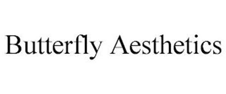 BUTTERFLY AESTHETICS