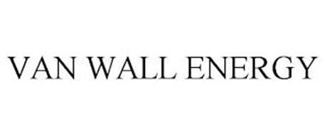VAN WALL ENERGY