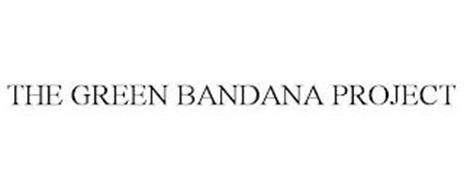 THE GREEN BANDANA PROJECT