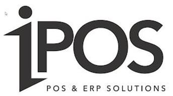 IPOS POS & ERP SOLUTIONS