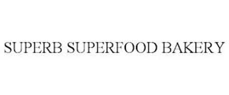 SUPERB SUPERFOOD BAKERY